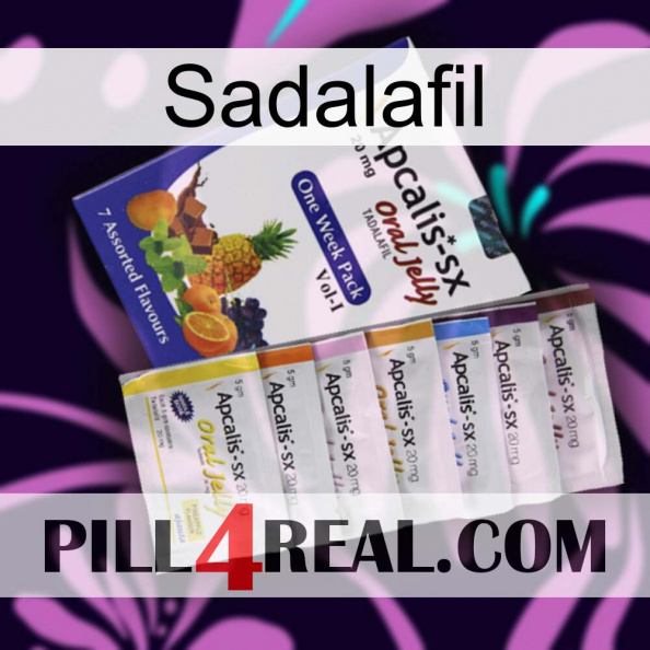 Sadalafil 11